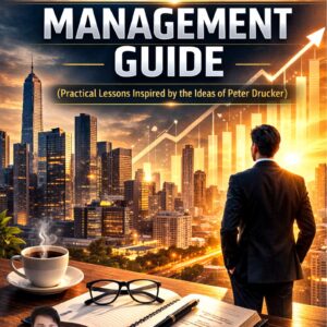 MBA Books