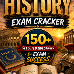 Class 10 - History By Vijay Saxena book cover