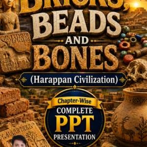Class 12th History - Ch1 - PPT By Vijay Saxena
