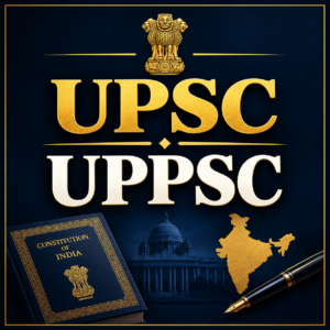 UPSC-UPPSC